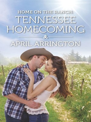 cover image of Home on the Ranch--Tennessee Homecoming